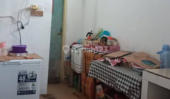 Rumah Murah Di Lembah Mutiara 2