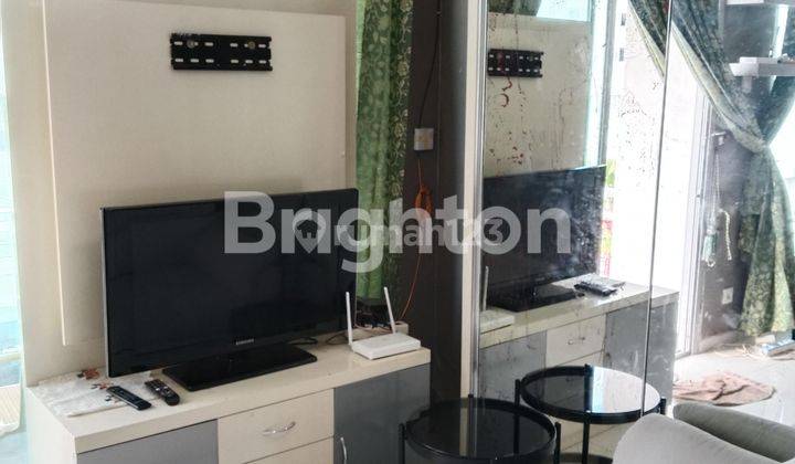 APARTEMEN RUBY (A200)  1