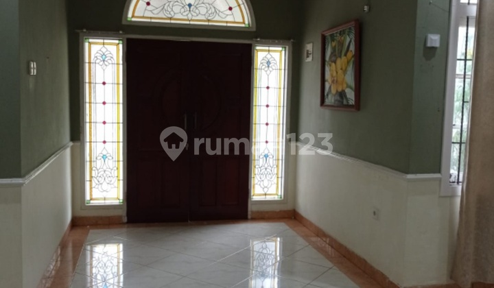 Ready-to-Occupy New House in Balikpapan 2