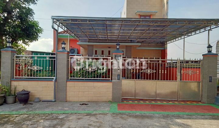 RUMAH PREMIUM DI KAWASAN TENANG RUMAH PREMIUM DI KAWASAN TENANG