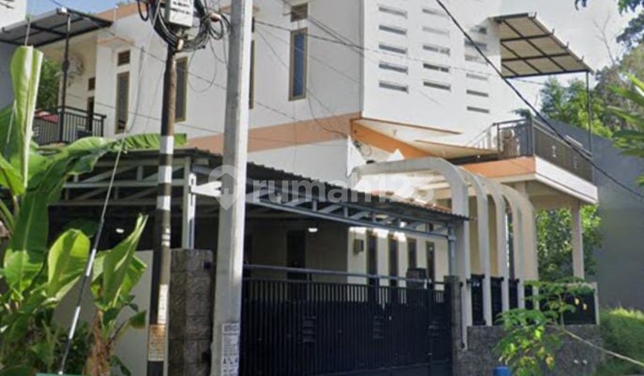Disewakan Rumah Mewah 1