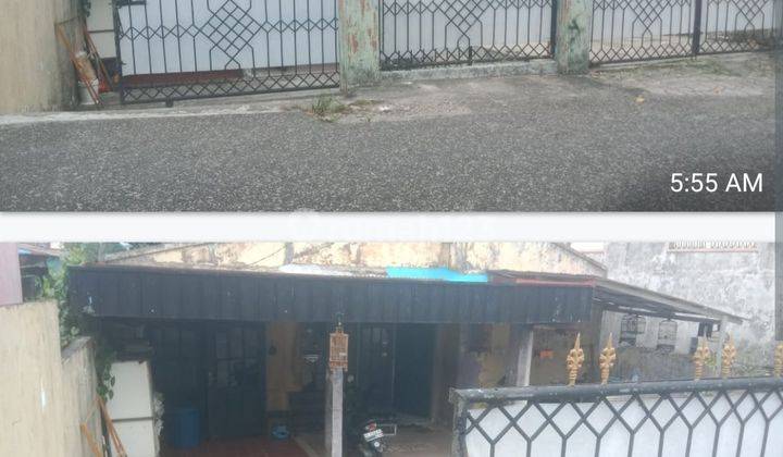 Dijual Cepat! Rumah Luas Jarang Ada 1