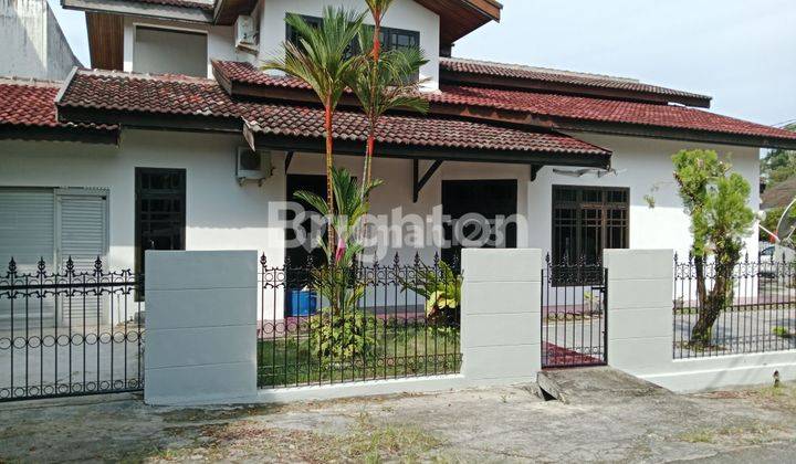 RUMAH PUPUK (A216) 1