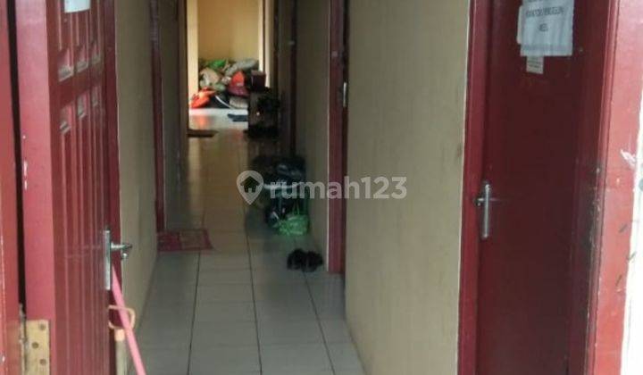 Dijual Cepat! Rumah Cocok Untuk Kost"an Atau Mess 2