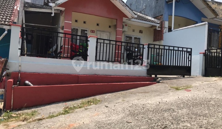 Rumah Nyaman Di Bds 2