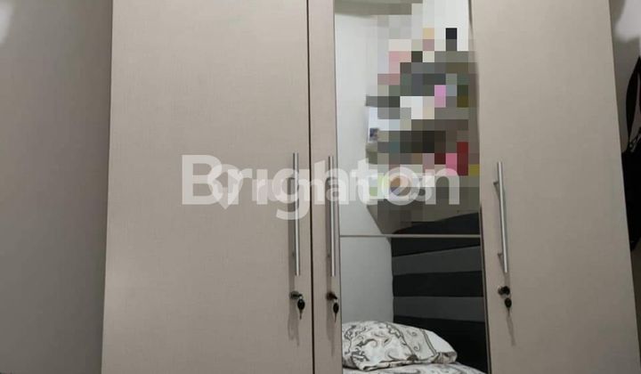 JAKARTA, GREEN PARKVIEW APARTMENT QUICK SALE (A 92) 2