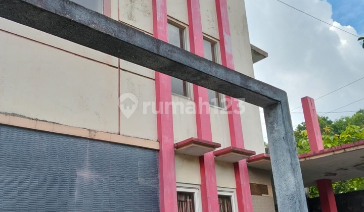 Rumah Full Interior di Sepinggan