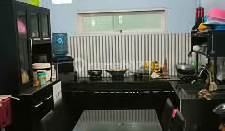 Rimah 2 Lantai Halaman Luas 2