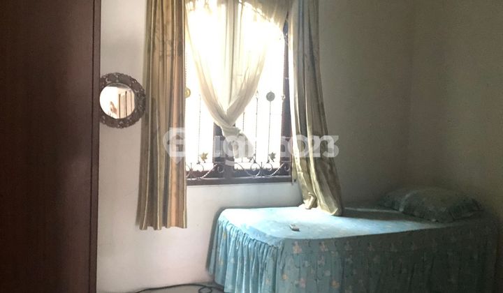 BALIKPAPAN, RUMAH TELINDUNG (A207) 2