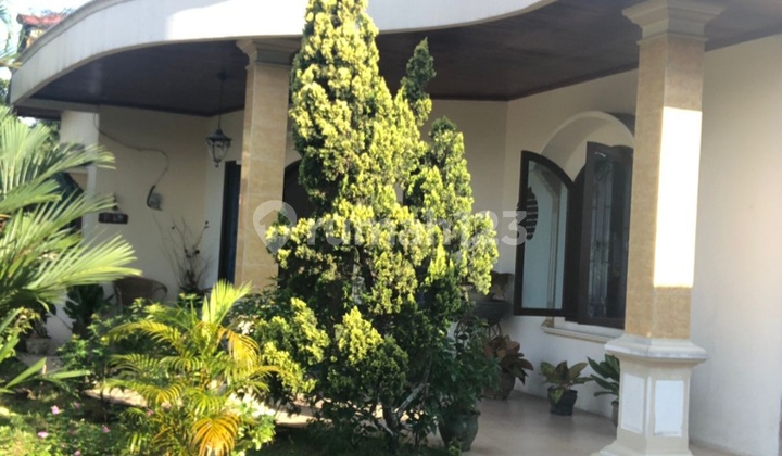 Rumah Dijual Di Telindung 2