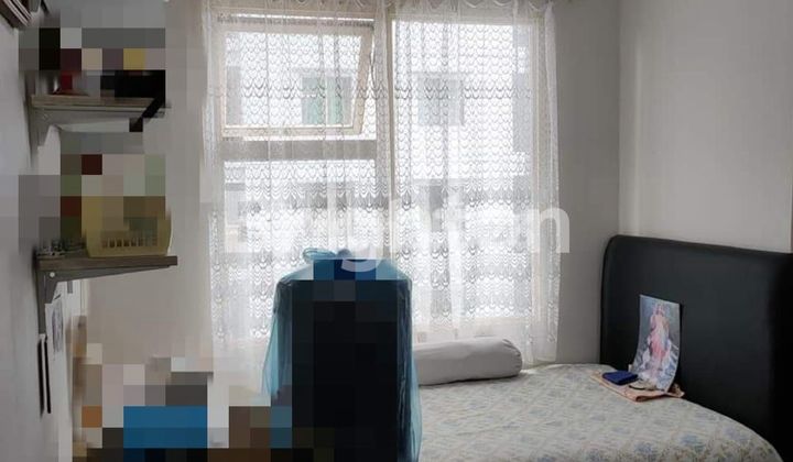 JAKARTA, APARTEMEN GREEN PARKVIEW JUAL CEPAT (A 92)