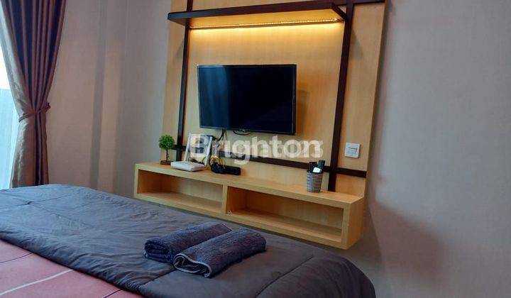 BALIKPAPAN, APARTEMEN CANTIK DI BALIKPAPAN (Y530) 2