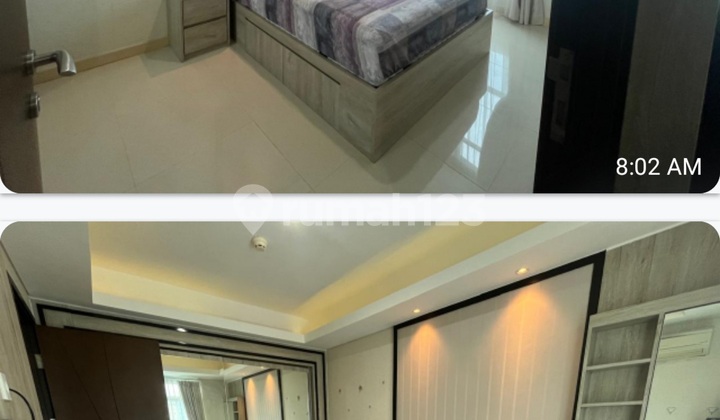 For Sale Martadipura Borneo Bay Apartment