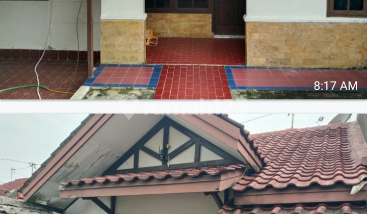 Well-Maintained House in Bukit Damai Indah