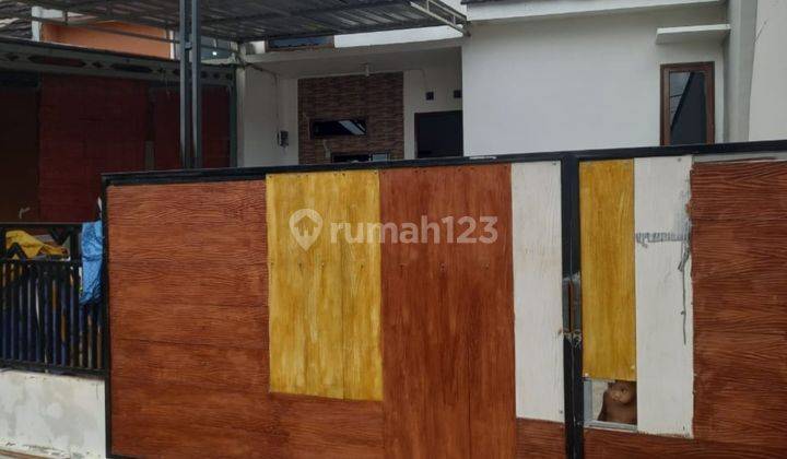 Rumah Cantik Di Green Hill 1