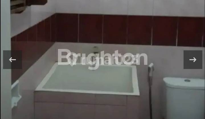 Beautiful and Comfortable House in New Balikpapan