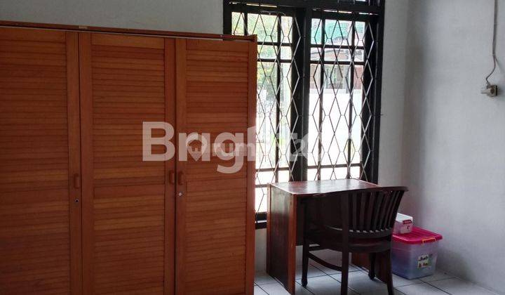 RUMAH PUPUK (A216) 2