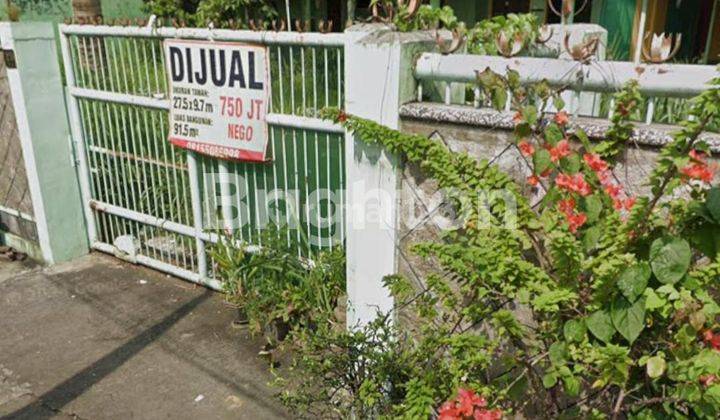 RUMAH HALAMAN LUAS 1