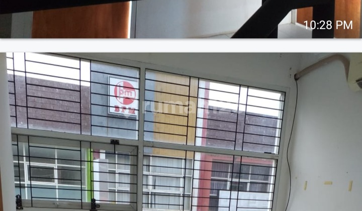 Two-Story Shop House Two-Story Shop House