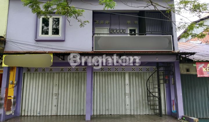 STRATEGIC RUKO RUHUI RAHAYU (201) 1