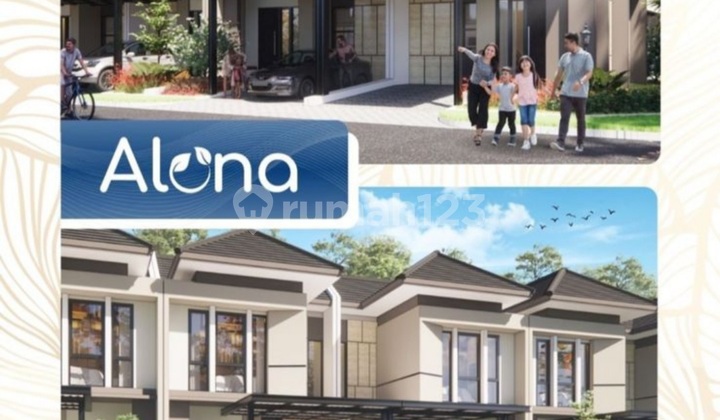 Rumah Citra City Dibawah Harga Pasar! 2