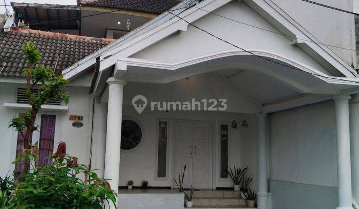 Rumah Disewakan! Lokasi Di Wika, Balikpapan 1