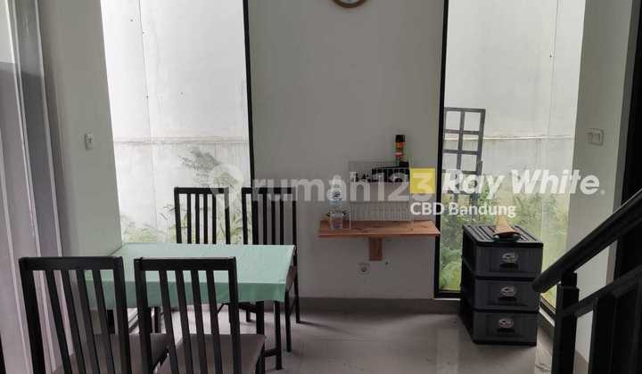 Affordable! Rumah Cantik 2 Lantai di Bandung City Light, Padasuka, Bandung! 2