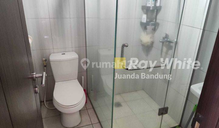 Terjangkau Apartment Galeri Ciumbuleuit Ii Type 2 Bedroom Harga Menarik  2