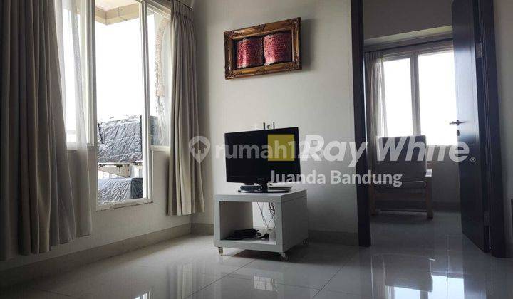 Terjangkau Apartment Galeri Ciumbuleuit Ii Type 2 Bedroom Harga Menarik  1