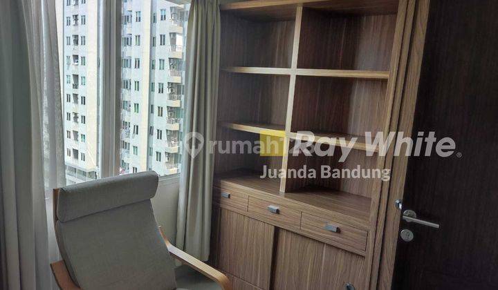 Terjangkau Apartment Galeri Ciumbuleuit Ii Type 2 Bedroom Harga Menarik  2