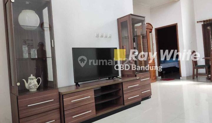 Rumah Cantik 1.5 Lantai di Sayap Soekarno Hatta, Bandung! 2