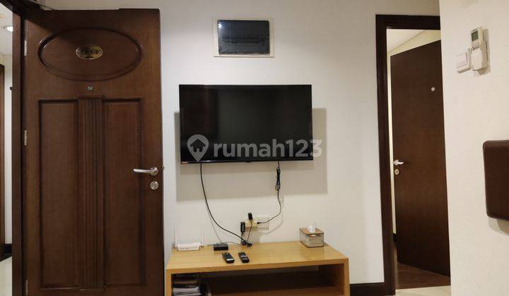 Apartment Cantik Siap Huni Furnished di el Royale, Braga Bandung! 2