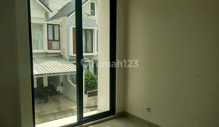 HARGA TERJANGKAU! Rumah Cantik 2 Lantai di Bandung City Light, Padasuka, Bandung! 2