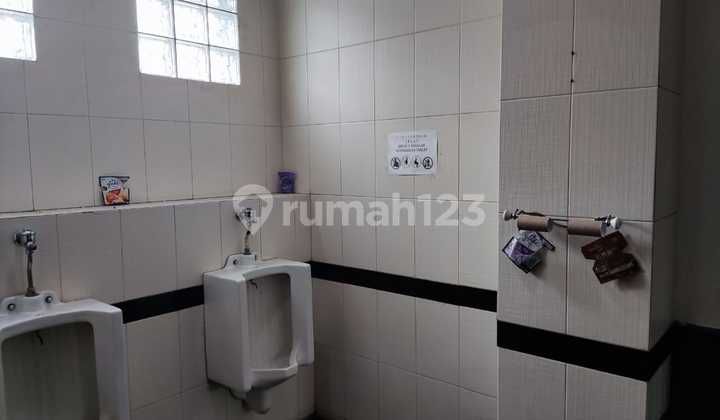 STRATEGIC! Spacious Business Space in Supratman, Bandung!