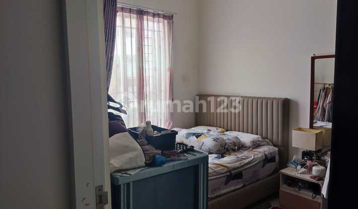 Bagus! Rumah Nyaman 2 Lantai di Taman Kopo Indah, Bandung! 2