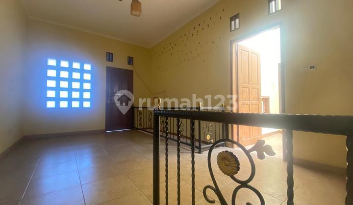 AFFORDABLE! Rumah Luas dan Cantik di Awiligar Mars, Bandung! 2