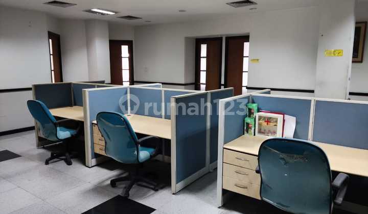 STRATEGIC! Spacious Commercial Space in Supratman, Bandung!