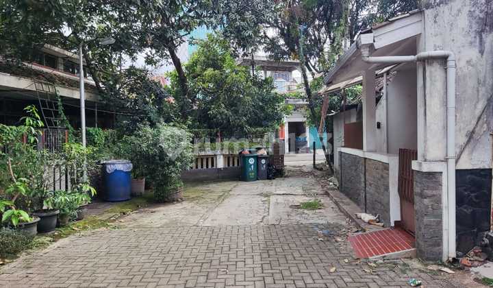 Rumah Kos Aktif! Strategis di Area Kelenteng Sudirman, Bandung! 2