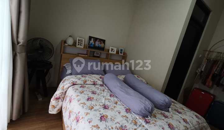 Land and House! Spacious House in Cimahi, Bandung! 2