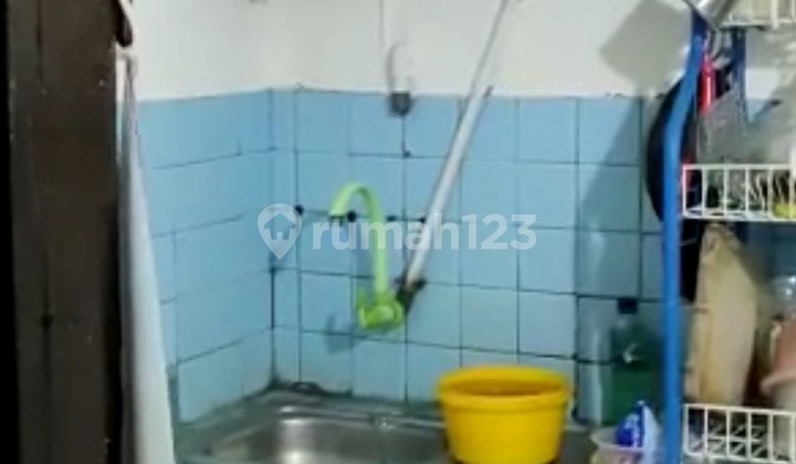 Ready-to-Occupy 1.5-Story House in Sayap Ahmad Yani, Bandung! 2