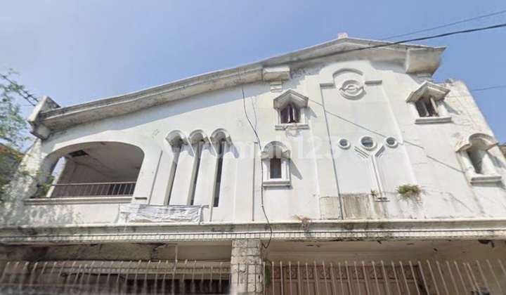 STRATEGIS! Rumah Luas di Sayap Pasir Kaliki, Bandung! 2