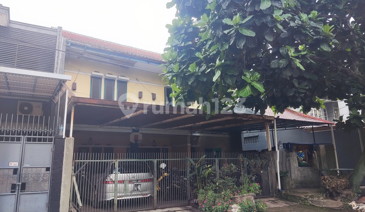 STRATEGIS! Rumah Nyaman 2 Lantai di Malabar, Bandung!