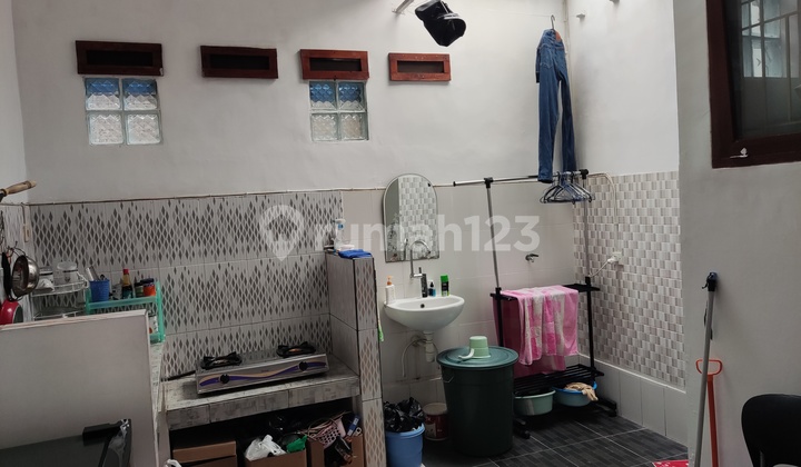 RUMAH NYAMAN! Rumah 1 Lantai Pesona Ciganitri Buah Batu, Bandung! 2