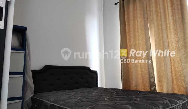 Affordable! Rumah Cantik 2 Lantai di Bandung City Light, Padasuka, Bandung! 2
