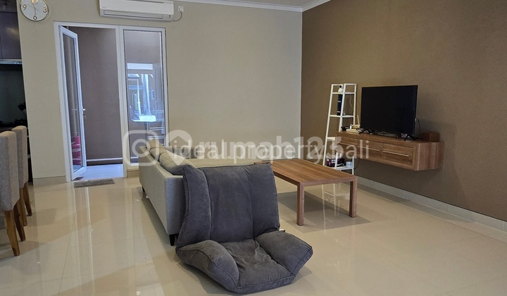 Modern One Gate System Harvestland Jimbaran House for Sale 2