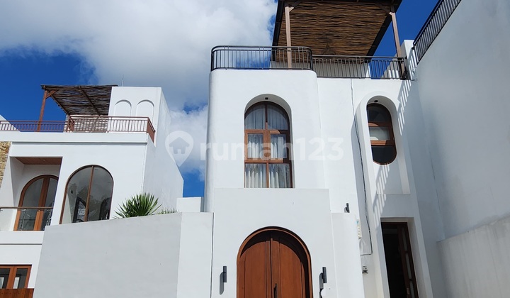 Villa Balangan Fully Furnished Near the Beach For Sale Villa Balangan Fully Furnished Near the Beach For Sale
