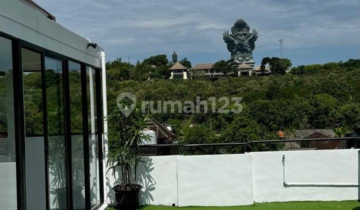 Villa 6 Bedrooms Dekat ke Pantai Jimbaran dan Melasti Dijual