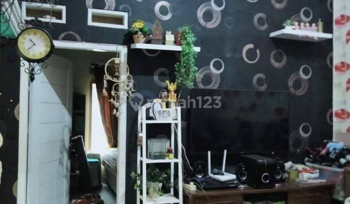 Rumah Murah Minimalis Modern di Gunter Kedaton 3