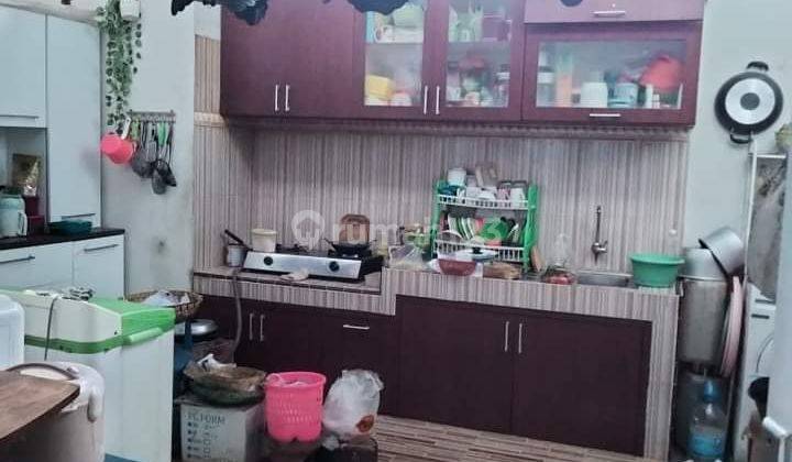 Rumah Murah Minimalis Modern di Gunter Kedaton 5