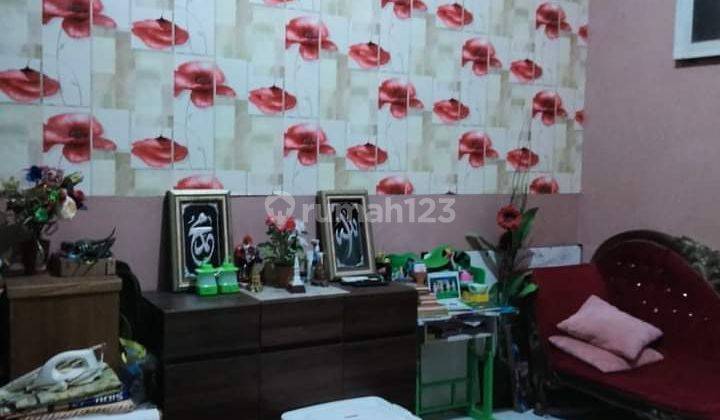 Rumah Murah Minimalis Modern di Gunter Kedaton 4